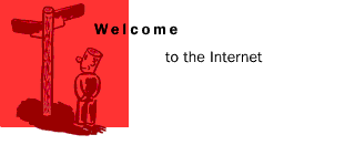 What is the Internet?